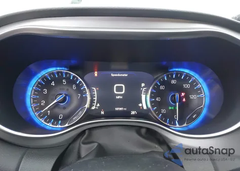 2018 Chrysler Pacifica Touring L Plus from USA, damaged, VIN 2C4RC1EG5JR204181